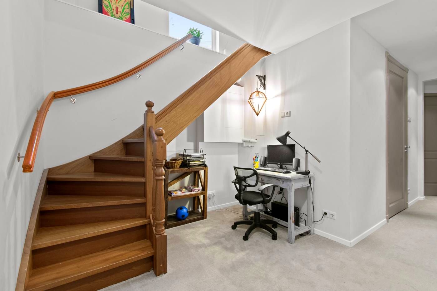 Staircase